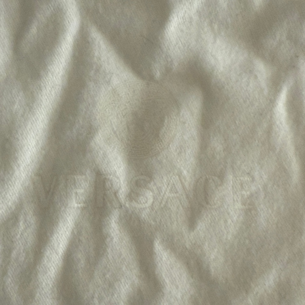 Versace Men’s Shoes Dust Bag